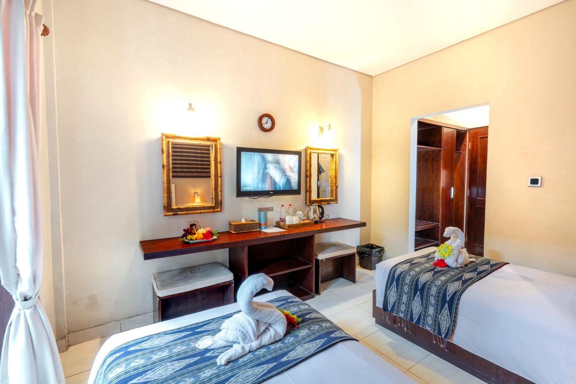 Samawa Transit Hotel Sumbawa Besar Exterior foto